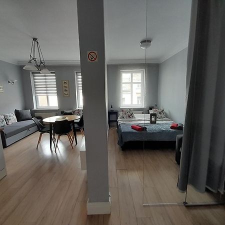 Novitas Apartments فروتسواف المظهر الخارجي الصورة