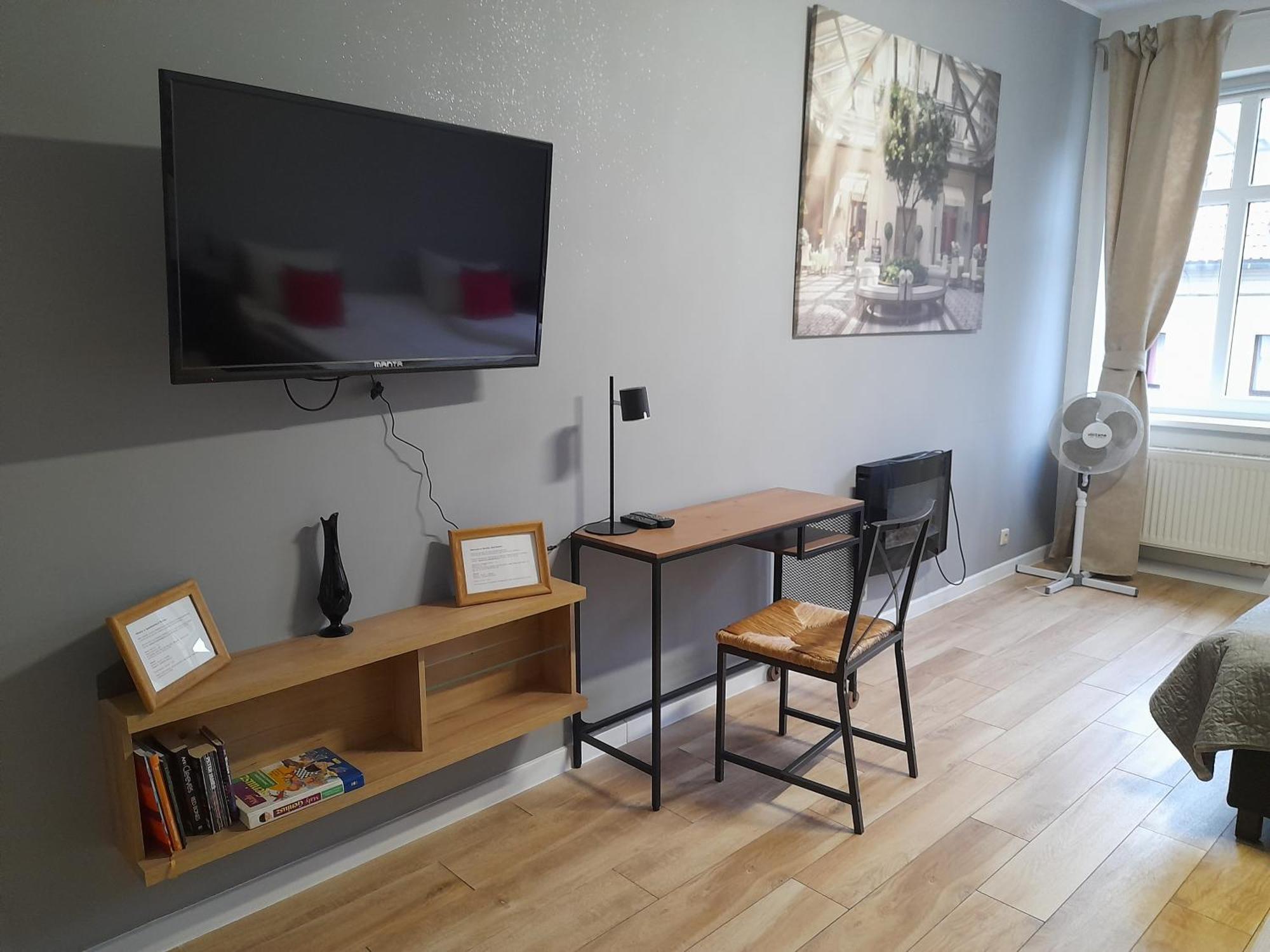 Novitas Apartments فروتسواف المظهر الخارجي الصورة