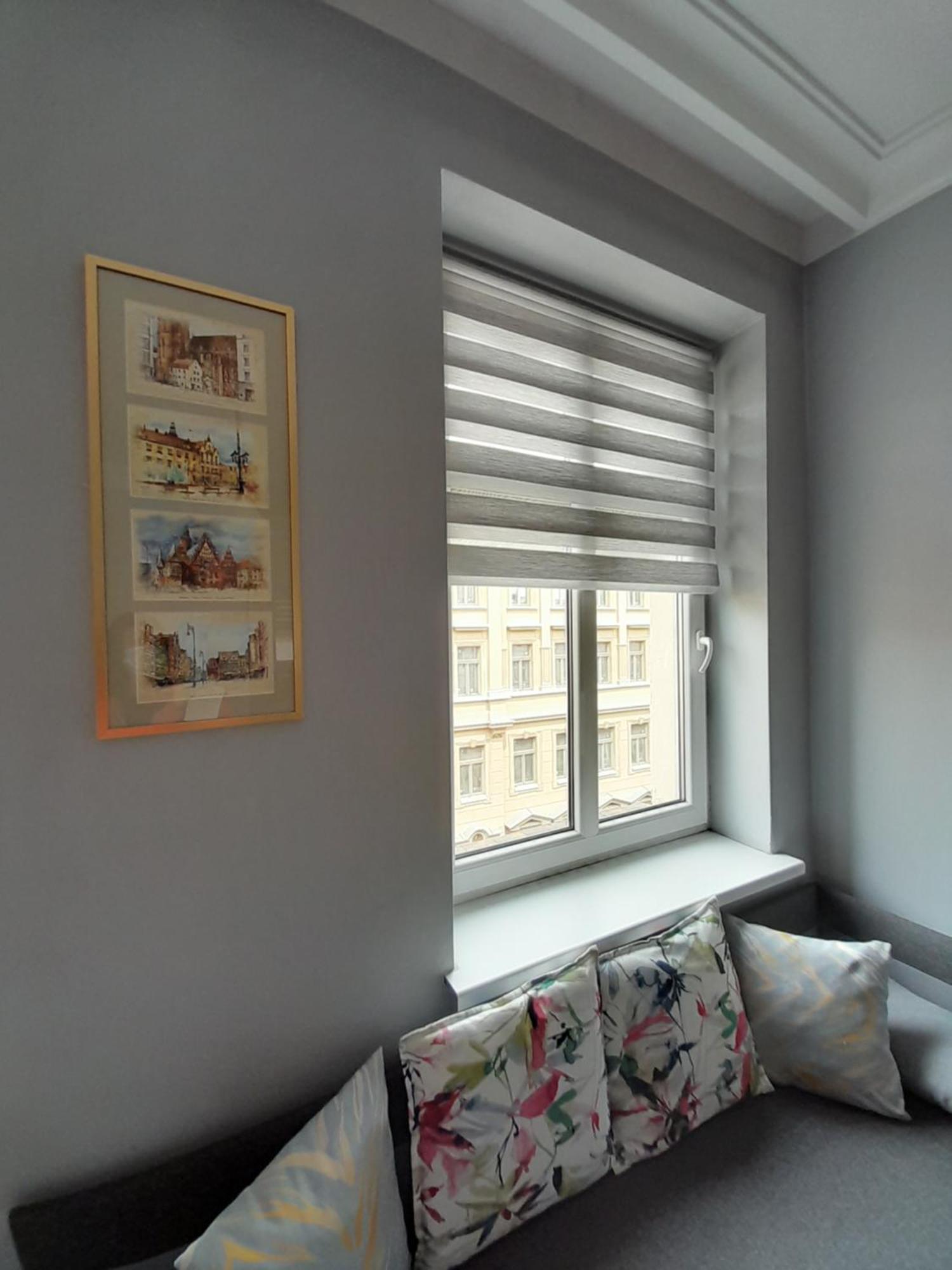 Novitas Apartments فروتسواف المظهر الخارجي الصورة