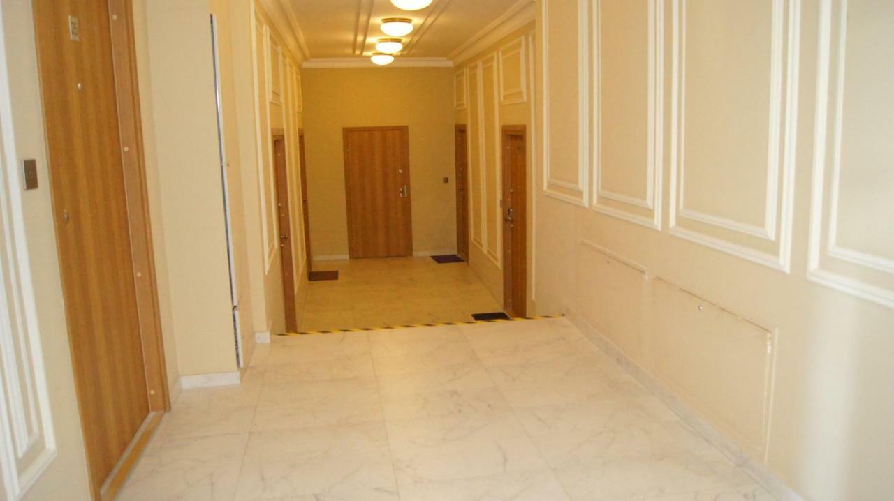 Novitas Apartments فروتسواف المظهر الخارجي الصورة