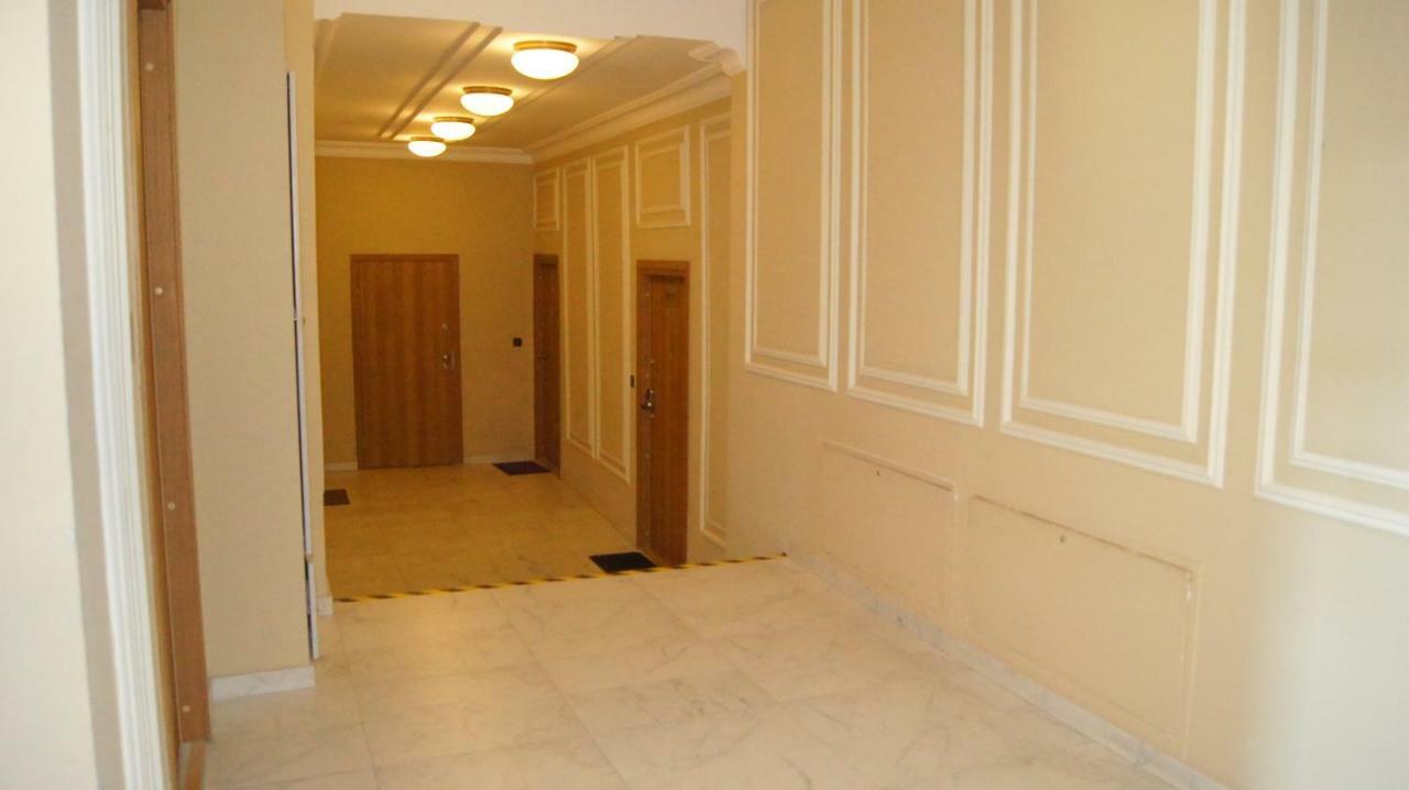 Novitas Apartments فروتسواف المظهر الخارجي الصورة